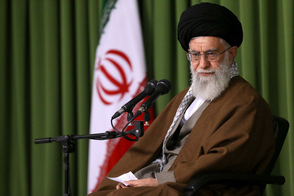 Iran