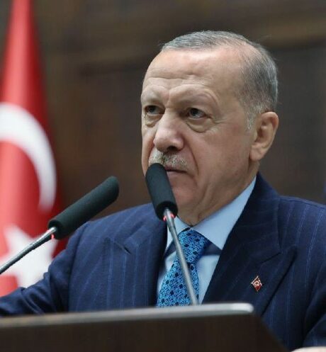 Israel Will Never Achieve Its Goals” – Erdogan's Fiery Warning at OIC Summit