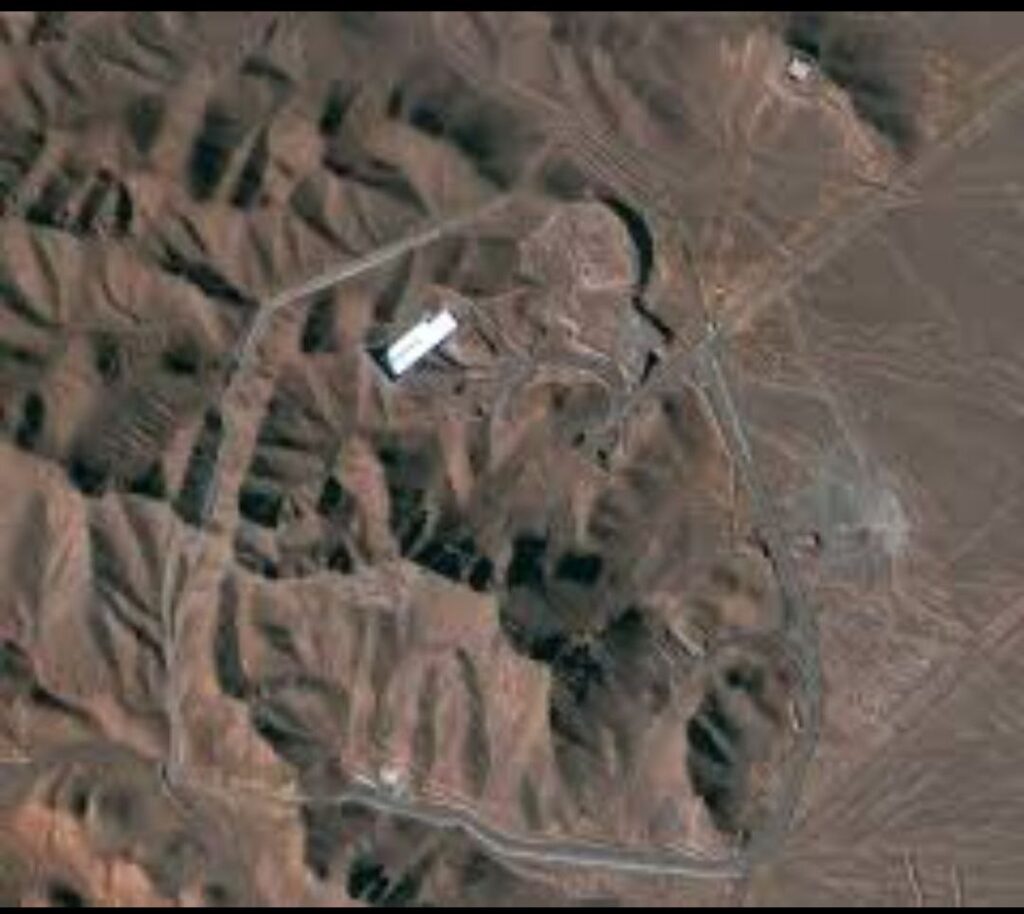 iran usa