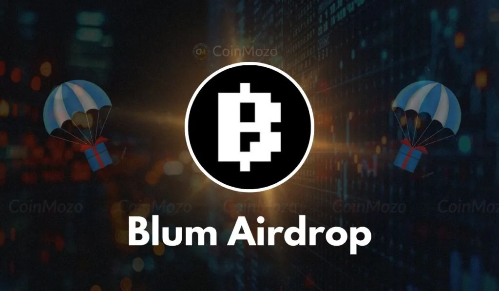 blum