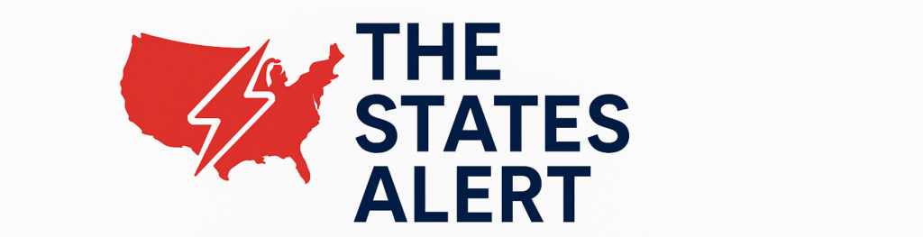 the states alert