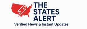 The states Alert