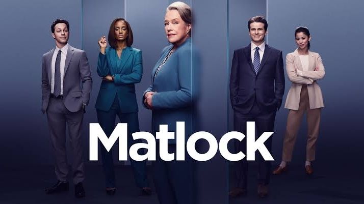 matlock