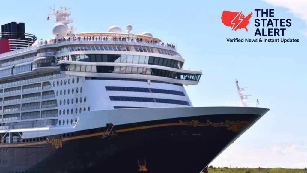 Disney Cruise