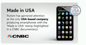 Liberty Phone