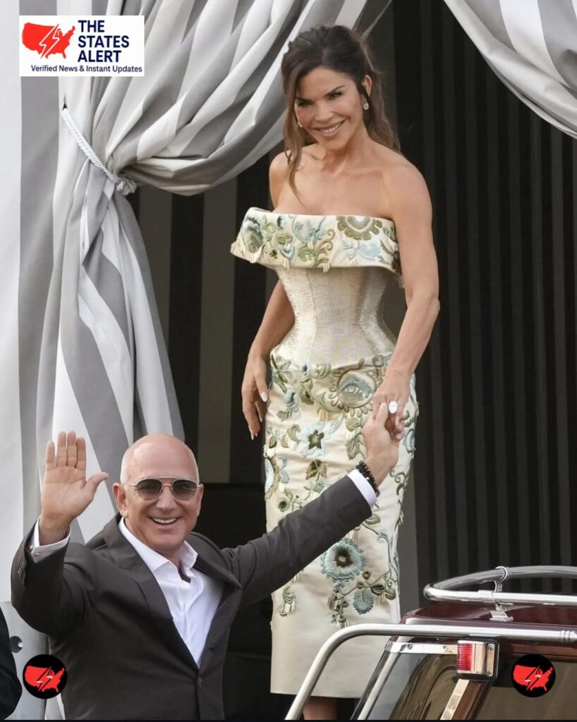 Jeff Bezos