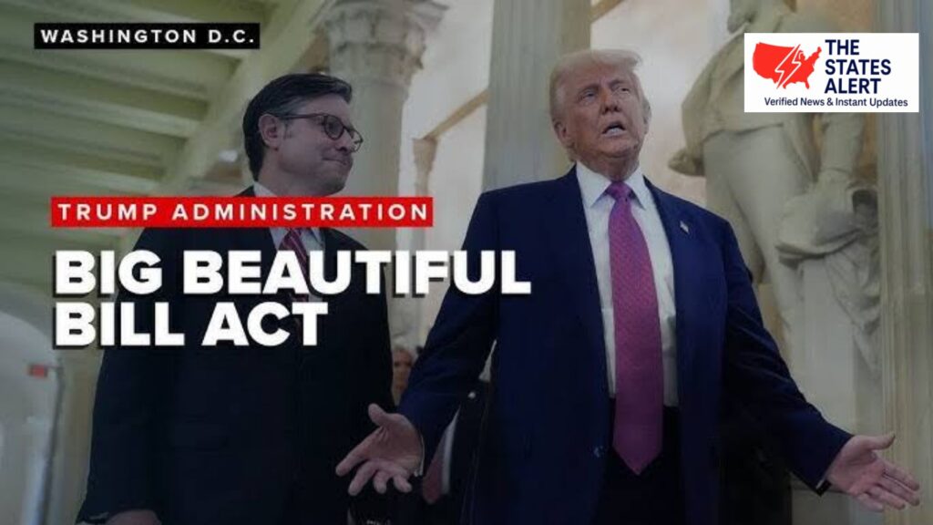 the Senate Trump