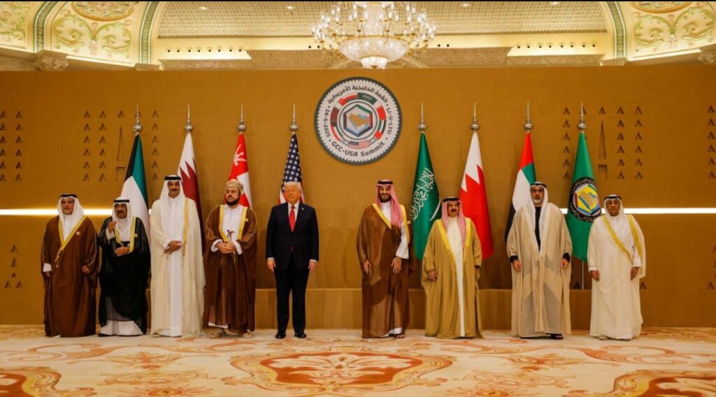Saudi Arabia
