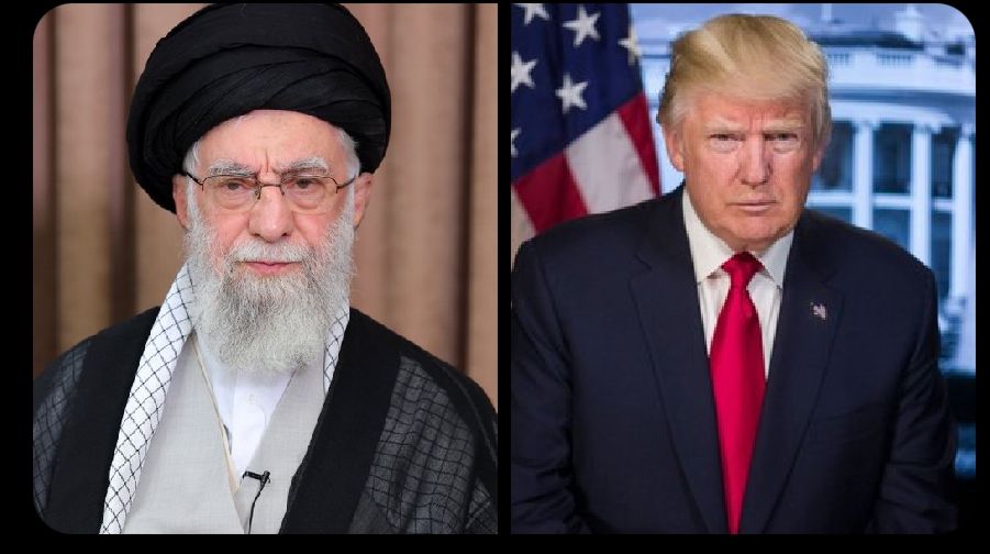 Khamenei