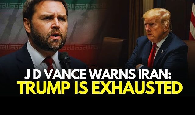 jd vance