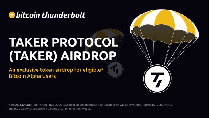 Airdrop