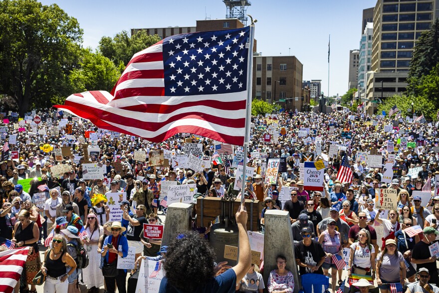 Free America