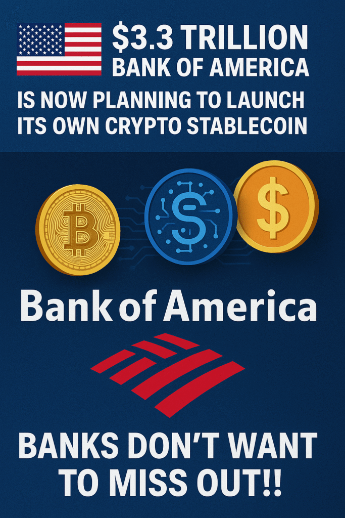 Bank of America