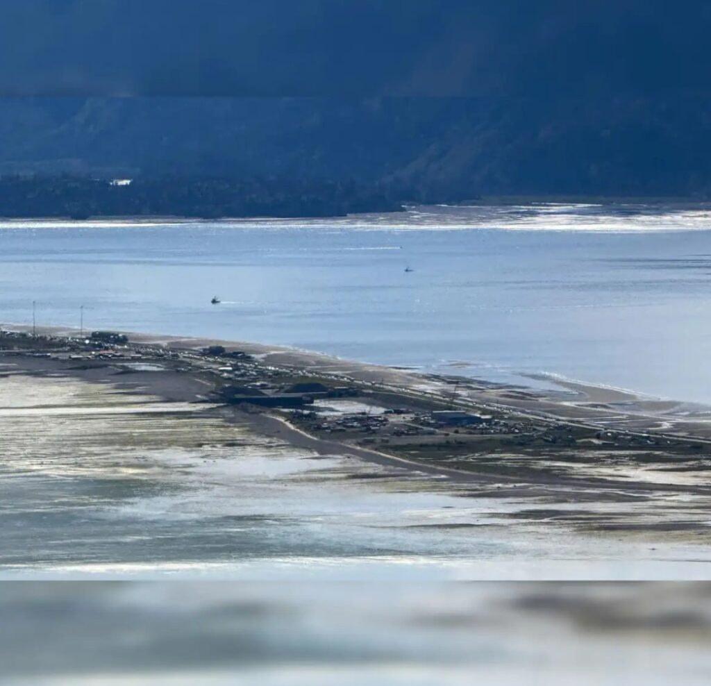Alaska