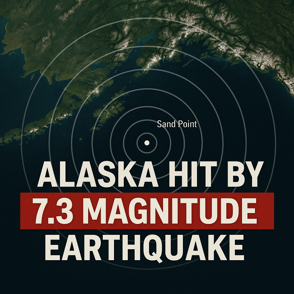Alaska