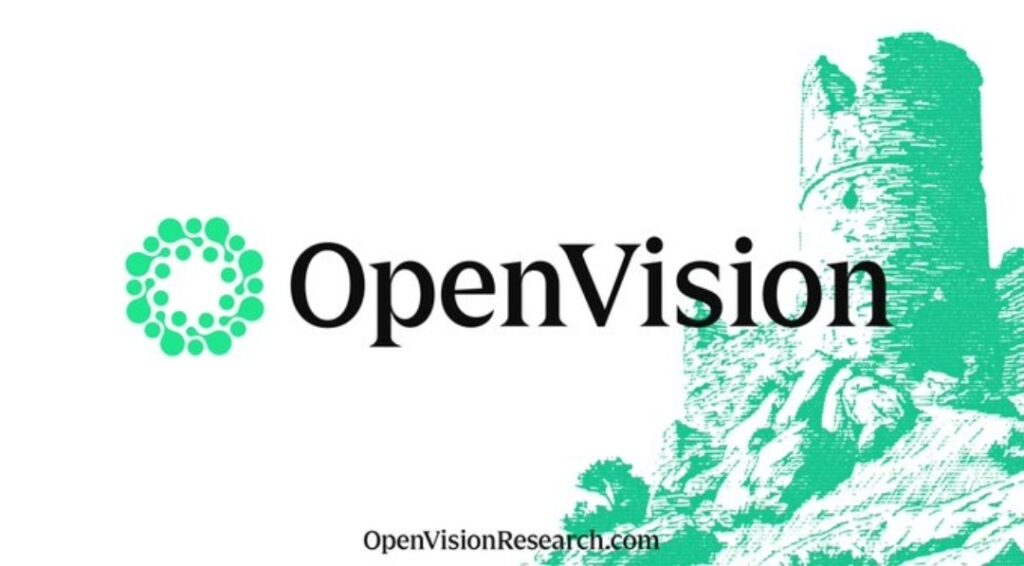 Vision