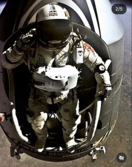Felix Baumgartner