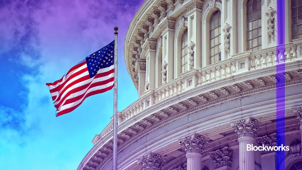 Landmark Crypto Market Structure Bill