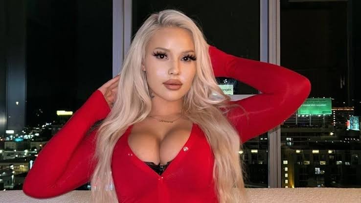 Kylie Page