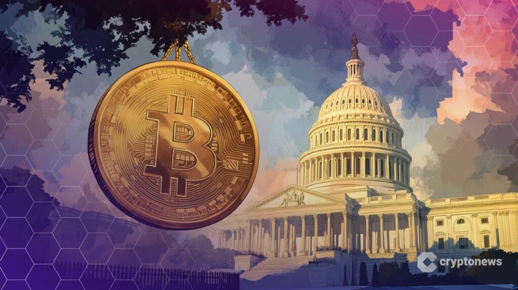 Landmark Crypto Market Structure Bill