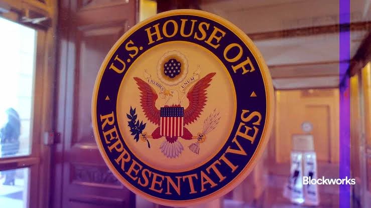 Landmark Crypto Market Structure Bill
