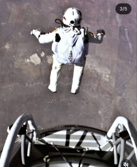 Felix Baumgartner