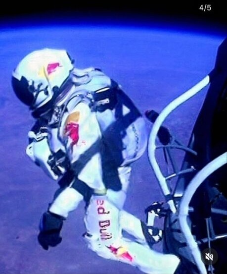 Felix Baumgartner