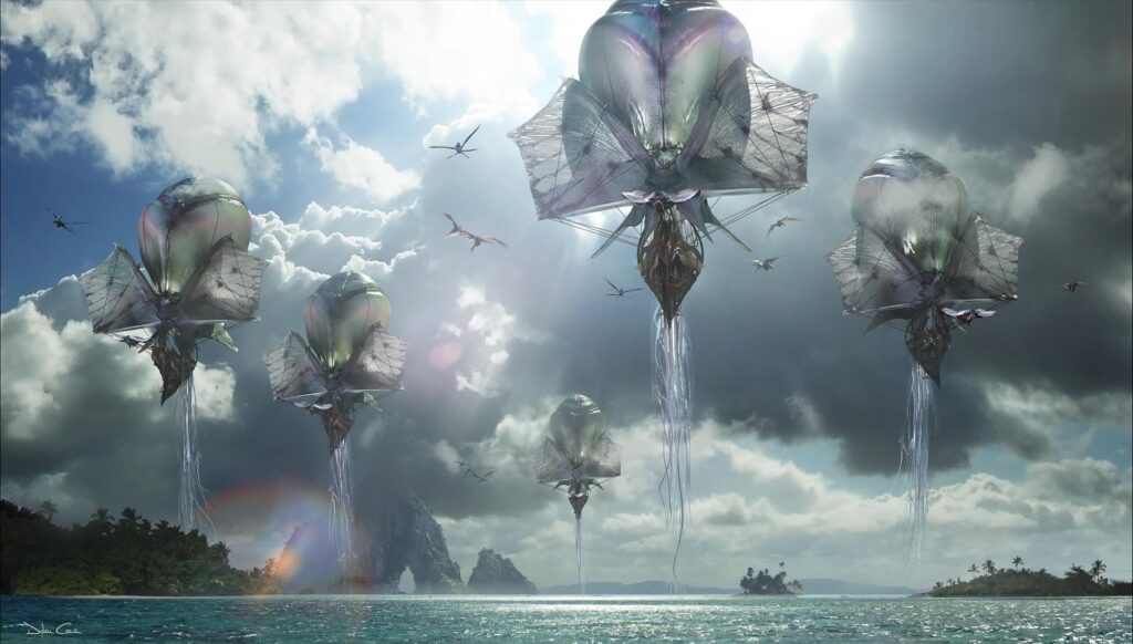 Avatar