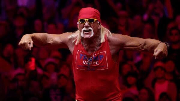 Hulk Hogan